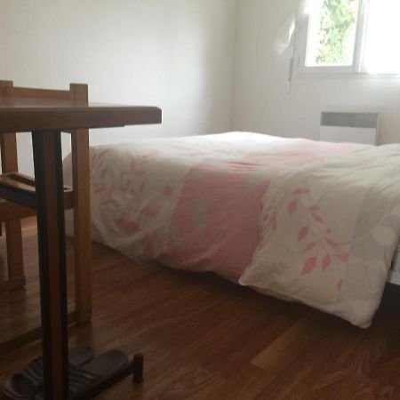 Apartmán Chambre Privee A Drancy Exteriér fotografie